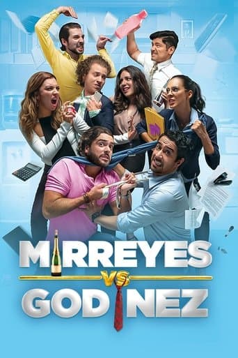 Mirreyes contra Godínez