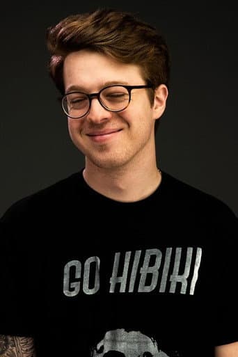 Nick Vercillo profile photo
