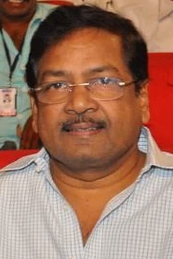 B. Gopal profile photo