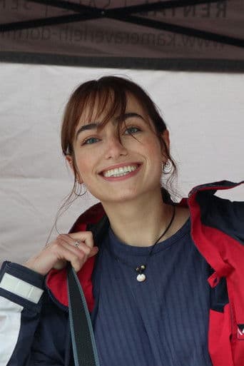 Maja Elisabeth Wulff