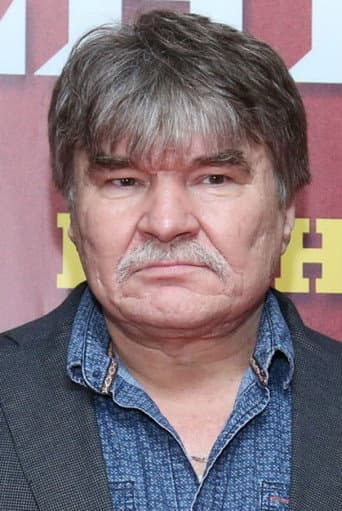 Aleksandr Baranov profile photo