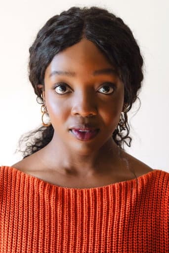 Saidah Belo-Osagie profile photo