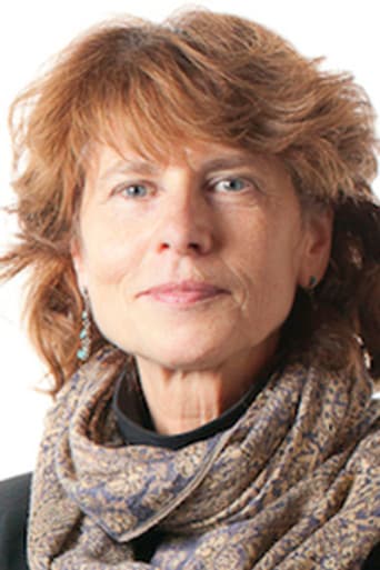 Marielle Nitoslawska profile photo