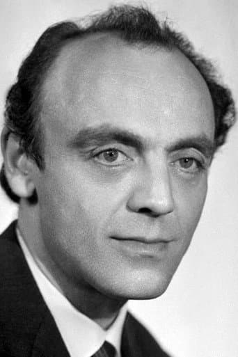 José-André Lacour profile photo
