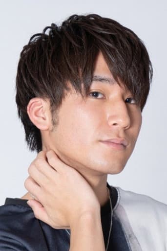 Shunsuke Yamane