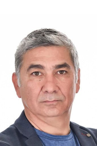 Serkan Tokgoz