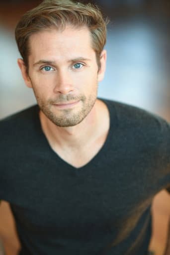 Mack Gordon