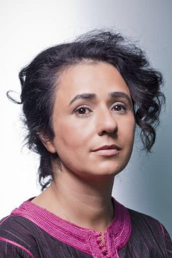 Leila Kilani profile photo