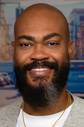 Tyree Dillihay profile photo