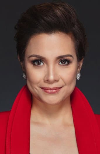Lea Salonga
