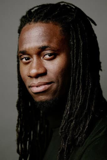 Eugene Boateng