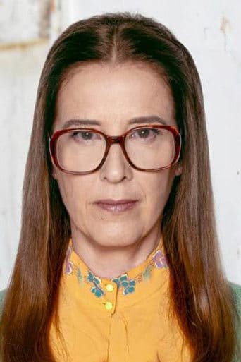 Fotini Papachristopoulou