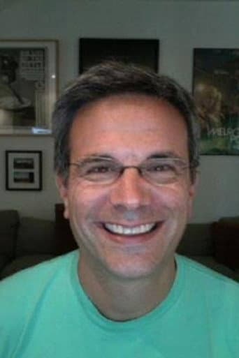 Todd Slavkin profile photo