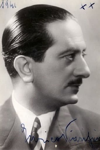 Enrico Guazzoni profile photo