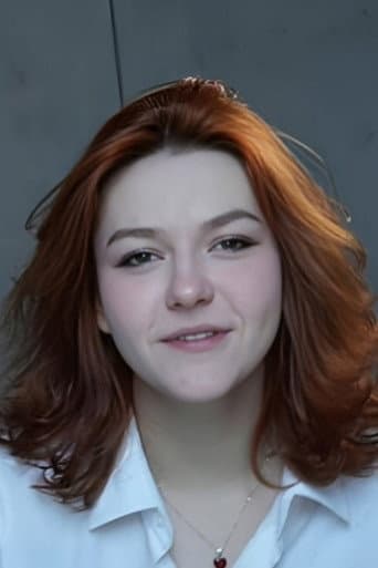 Mariyka Aglotkova