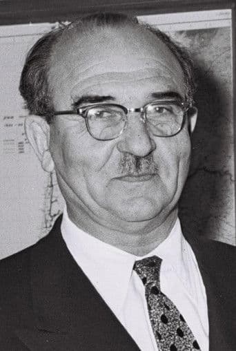 Levi Eshkol