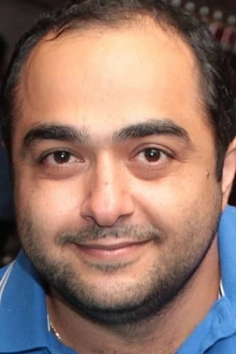 Araik Oganesyan profile photo