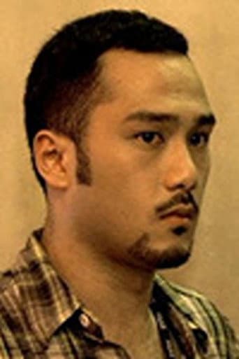 Accord Cheung Kwok-Wai