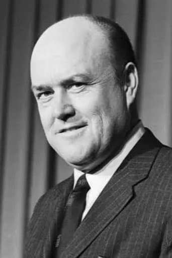 Melvin Laird
