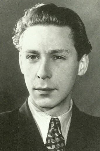 Oleg Efremov