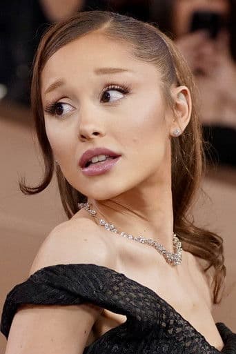 Ariana Grande