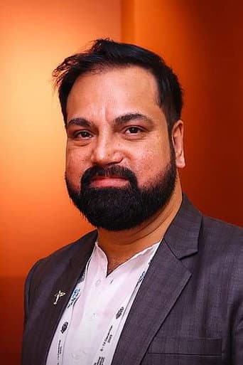 Abhijit SriDas profile photo