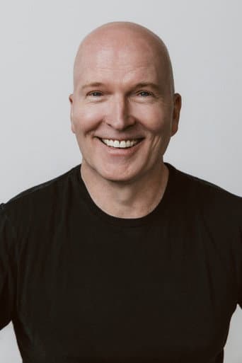 Thom Harp profile photo