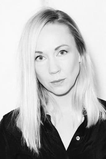 Lisa Nordström