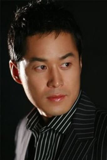 Park Jeong-woo