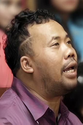 Irwansyah profile photo