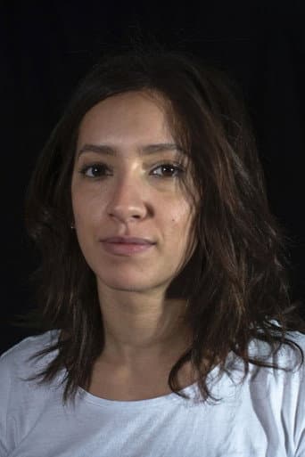 Ghyzlène Boukaïla profile photo