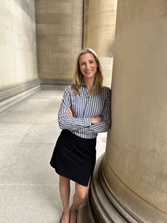 I Swiped the Wrong One