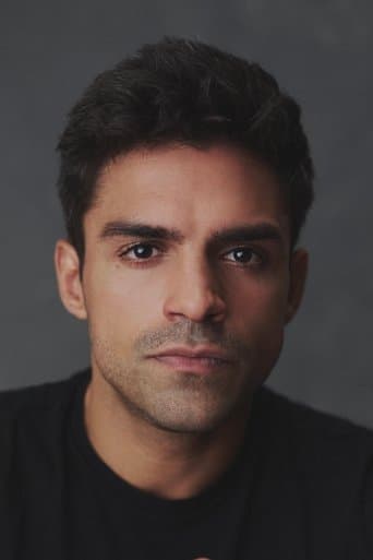 Sean Teale
