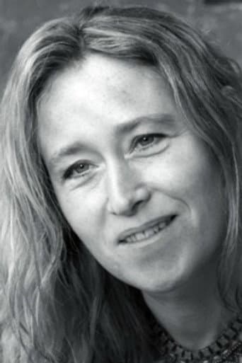 Nathalie Saugeon profile photo