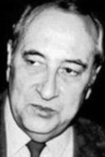 Viktor Georgiyev profile photo