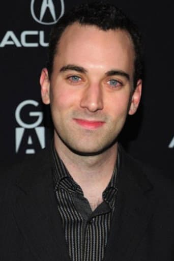 David Ross profile photo