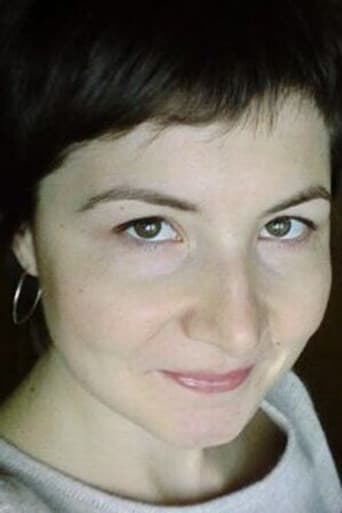 Vera Myakisheva profile photo