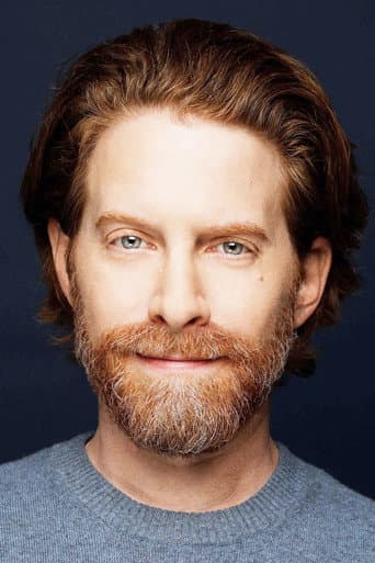 Seth Green