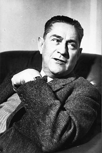 Fernando de Fuentes profile photo