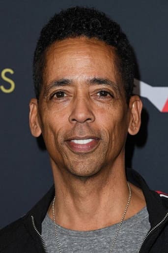 Stephen Williams profile photo