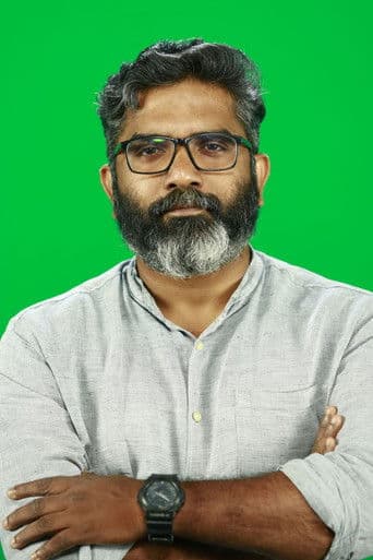 Babu Ramachandran