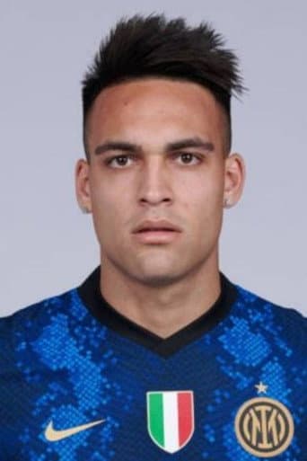 Lautaro Martinez