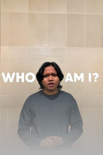 Who Am I?