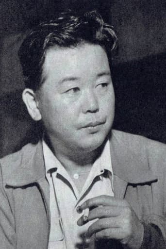 Seiji Hisamatsu profile photo