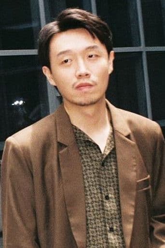 Liu Zhuyinan