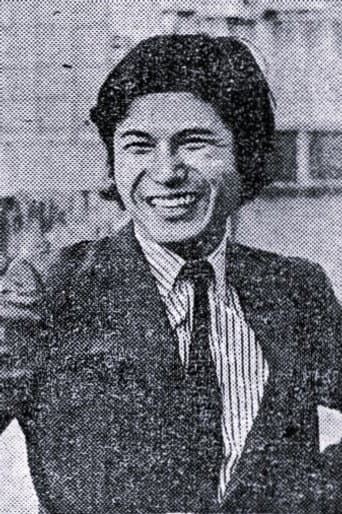 Ryô Iwashita