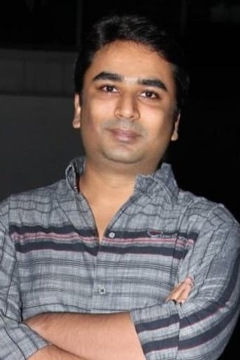 Shakti Soundar Rajan profile photo