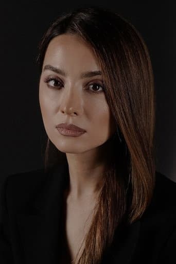 Kamala Piriyeva