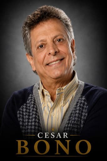 César Bono