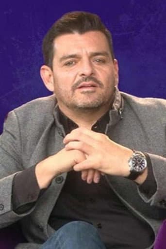 Mauricio Cruz Fortunato profile photo